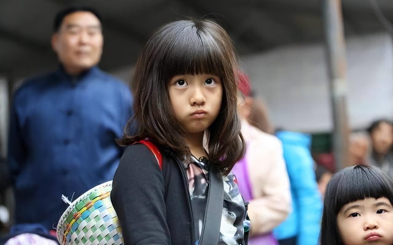我爸爸掉水里了(《爸爸去哪儿》里的王诗龄长大了)插图7 我爸爸掉水里了(《爸爸去哪儿》里的王诗龄长大了)