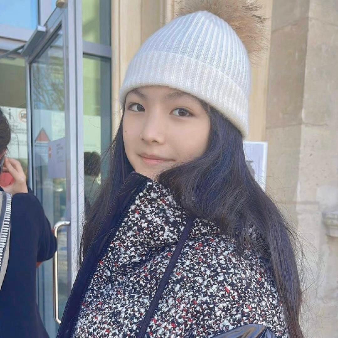 我爸爸掉水里了(《爸爸去哪儿》里的王诗龄长大了)插图35 我爸爸掉水里了(《爸爸去哪儿》里的王诗龄长大了)