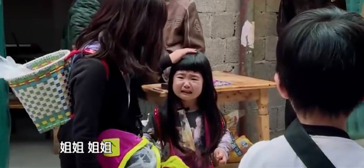 我爸爸掉水里了(《爸爸去哪儿》里的王诗龄长大了)插图5 我爸爸掉水里了(《爸爸去哪儿》里的王诗龄长大了)