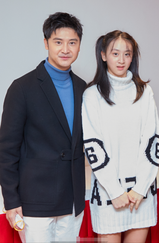 我爸爸掉水里了(《爸爸去哪儿》里的王诗龄长大了)插图20 我爸爸掉水里了(《爸爸去哪儿》里的王诗龄长大了)