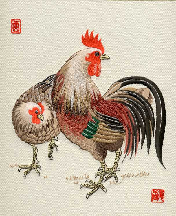 织女是什么生肖(你知道哪些关于古人的传说?)插图2 织女是什么生肖(你知道哪些关于古人的传说?)