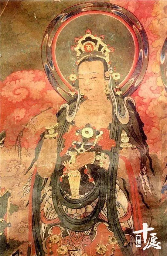 六月十九是什么日子(观世音菩萨的历史演变)插图11 六月十九是什么日子(观世音菩萨的历史演变)