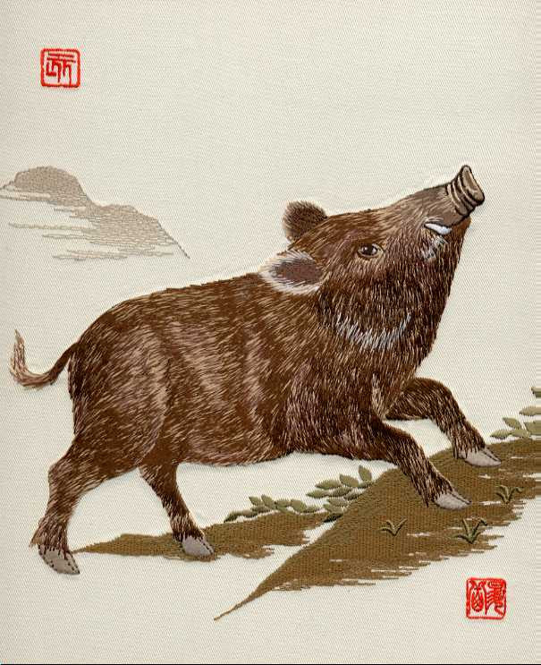 织女是什么生肖(你知道哪些关于古人的传说?)插图4 织女是什么生肖(你知道哪些关于古人的传说?)