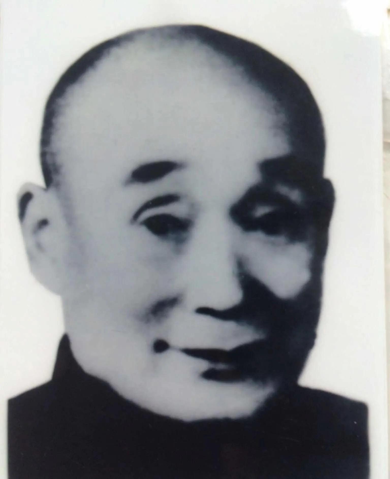 太乙五行拳(武当山紫霄宫原传武学)插图3 太乙五行拳(武当山紫霄宫原传武学)