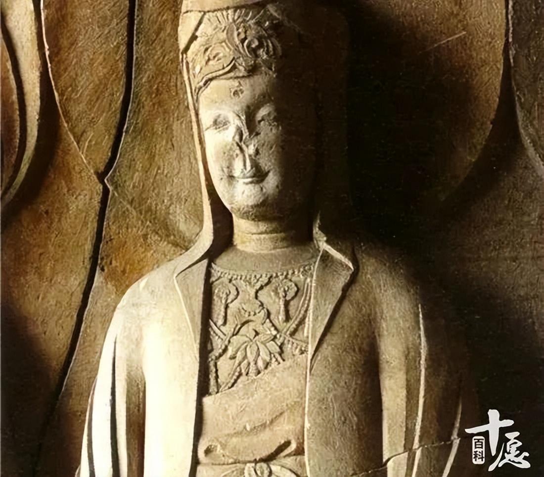六月十九是什么日子(观世音菩萨的历史演变)插图8 六月十九是什么日子(观世音菩萨的历史演变)