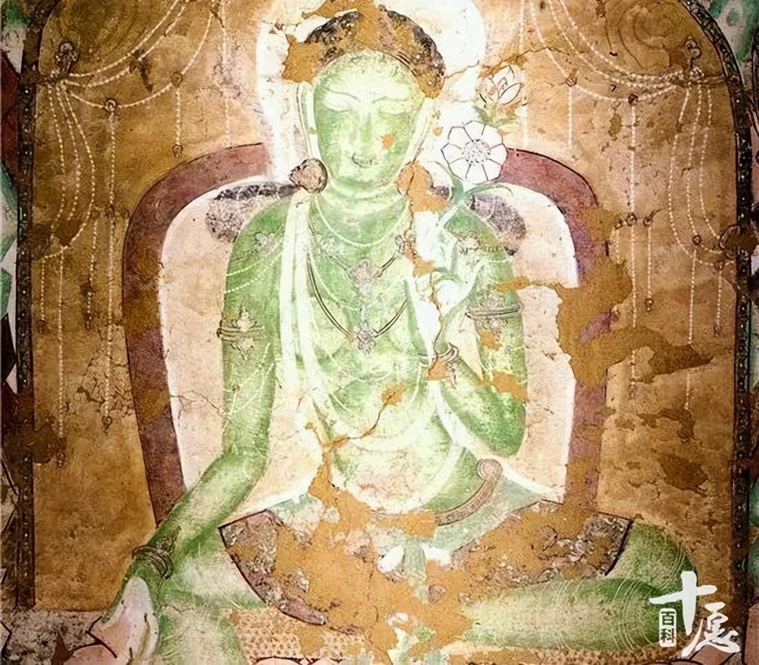 六月十九是什么日子(观世音菩萨的历史演变)插图9 六月十九是什么日子(观世音菩萨的历史演变)