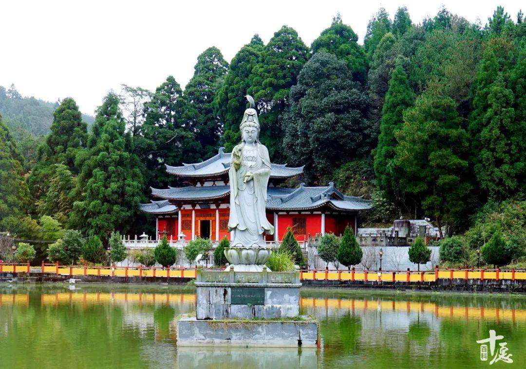 六月十九是什么日子(观世音菩萨的历史演变)插图2 六月十九是什么日子(观世音菩萨的历史演变)