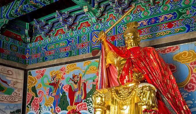 初六是什么日子(为什么大年初六送穷?)插图5 初六是什么日子(为什么大年初六送穷?)