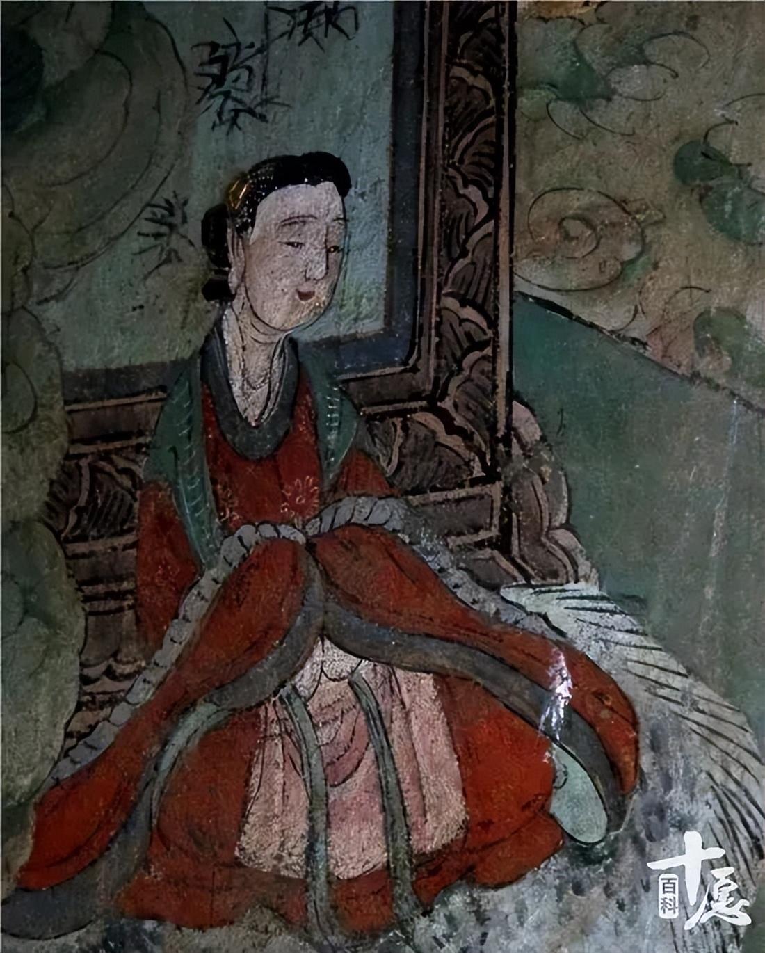 六月十九是什么日子(观世音菩萨的历史演变)插图13 六月十九是什么日子(观世音菩萨的历史演变)