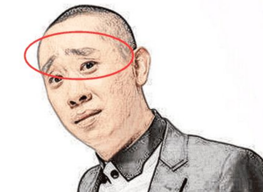 八字眉是什么样子的(俗语“男怕八字眉,女怕弯鼻眉,)插图2 八字眉是什么样子的(俗语“男怕八字眉,女怕弯鼻眉,)