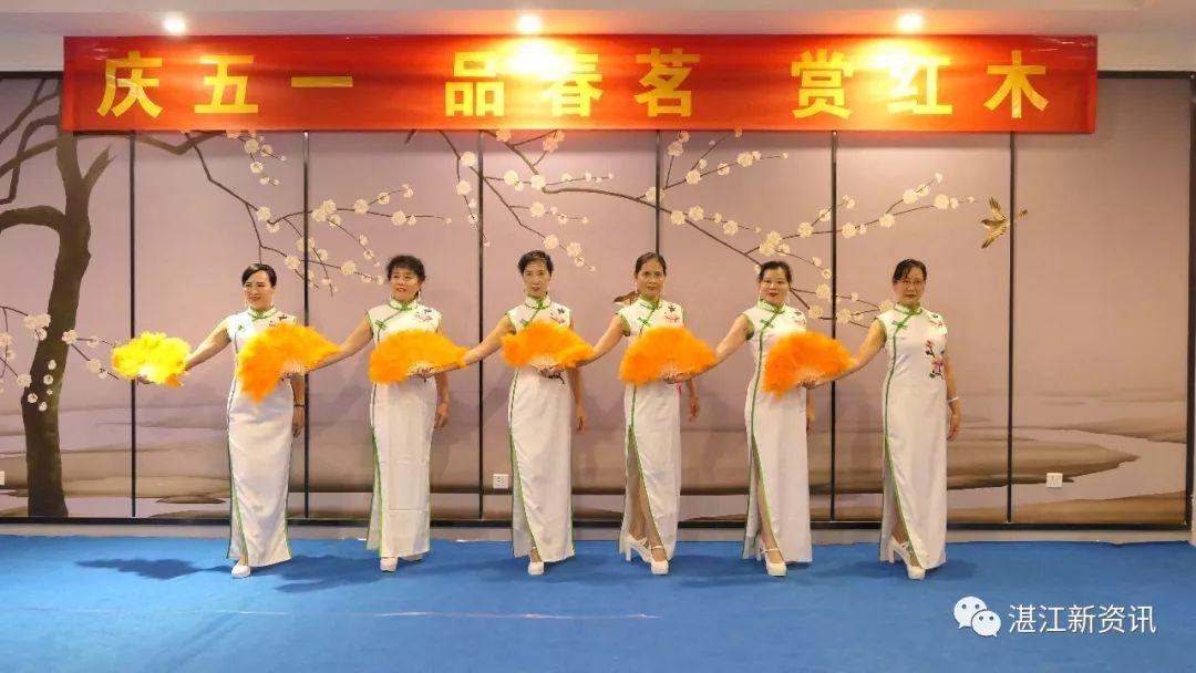 湛江家具城(旗袍与红木交相辉映成为最美的相遇)插图11 湛江家具城(旗袍与红木交相辉映成为最美的相遇)