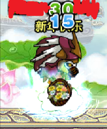 造梦西游3太极八卦(圣斗士星矢手游:五行推荐,金火其次)插图32 造梦西游3太极八卦(圣斗士星矢手游:五行推荐,金火其次)