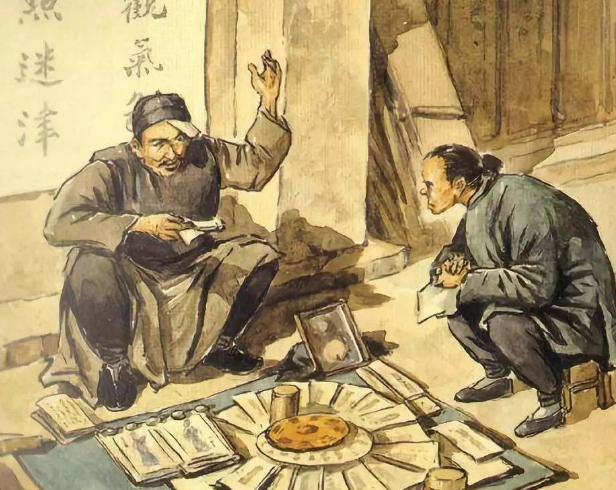 八字眉是什么样子的(俗语“男怕八字眉,女怕弯鼻眉,)插图6 八字眉是什么样子的(俗语“男怕八字眉,女怕弯鼻眉,)
