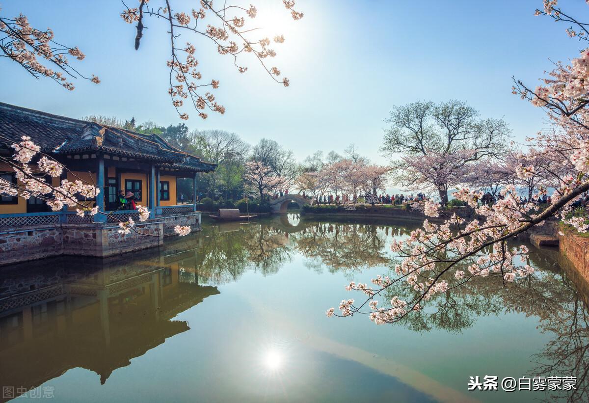 梦见买米(梦中醒来是什么感觉?)插图3 梦见买米(梦中醒来是什么感觉?)
