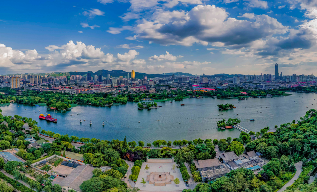9月6号是什么日子(济南的泉水会说话)插图5 月6号是什么日子(济南的泉水会说话)"