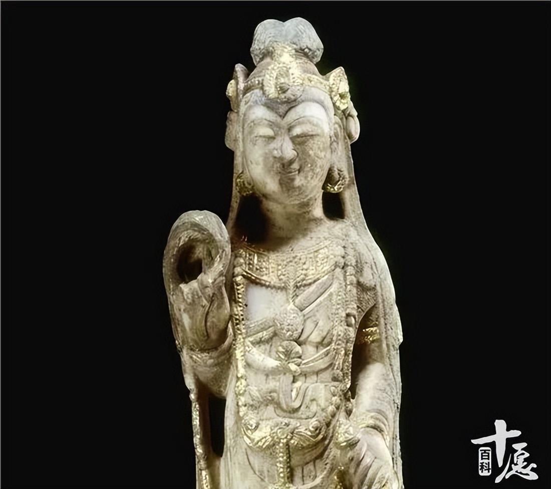 六月十九是什么日子(观世音菩萨的历史演变)插图6 六月十九是什么日子(观世音菩萨的历史演变)