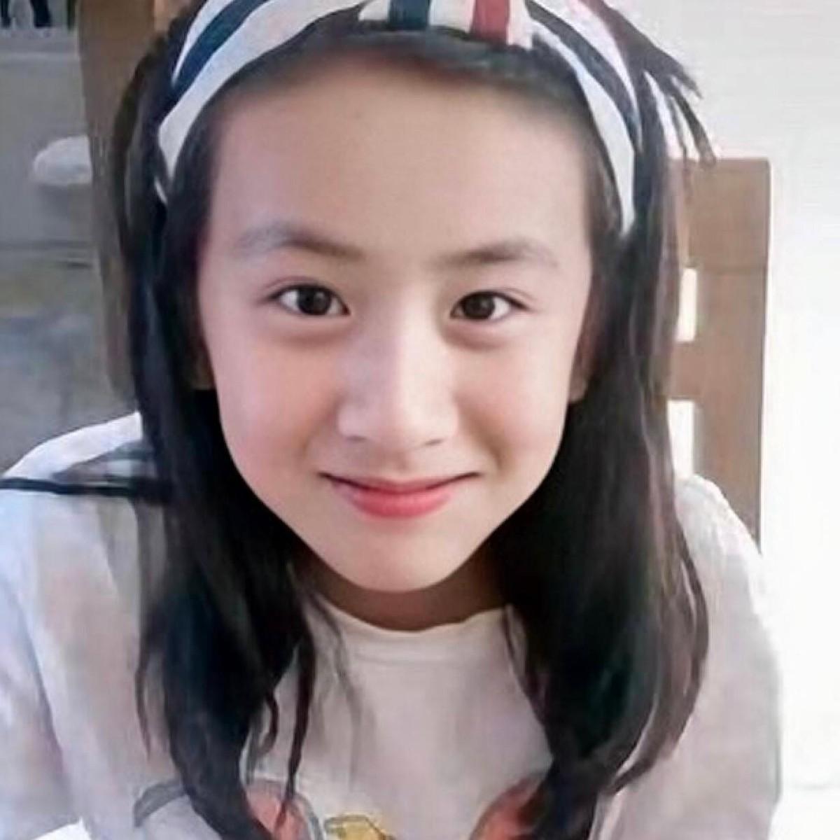我爸爸掉水里了(《爸爸去哪儿》里的王诗龄长大了)插图15 我爸爸掉水里了(《爸爸去哪儿》里的王诗龄长大了)