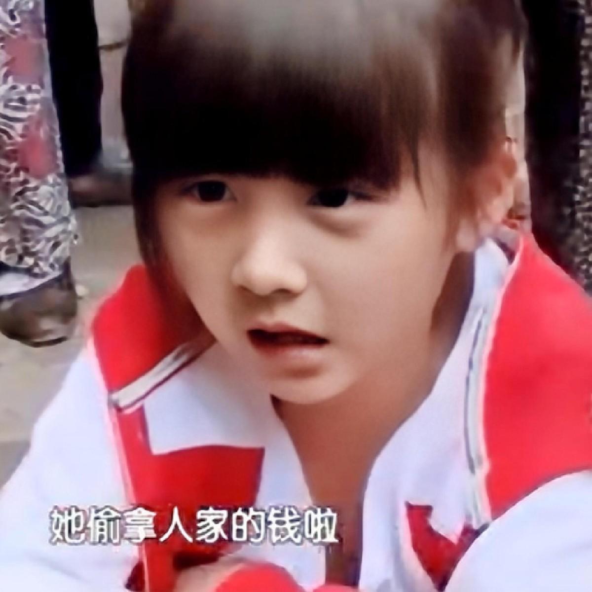 我爸爸掉水里了(《爸爸去哪儿》里的王诗龄长大了)插图8 我爸爸掉水里了(《爸爸去哪儿》里的王诗龄长大了)