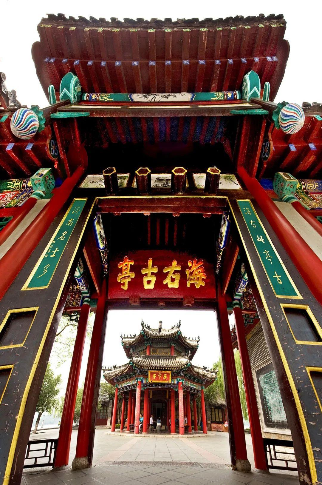 9月6号是什么日子(济南的泉水会说话)插图4 月6号是什么日子(济南的泉水会说话)"