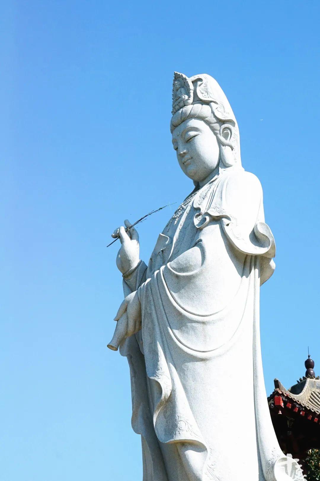 六月十九是什么日子(观世音菩萨的历史演变)插图4 六月十九是什么日子(观世音菩萨的历史演变)