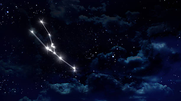11月6日天蝎座上升星座是什么(天蝎座怎么看上升星座查询表)插图1