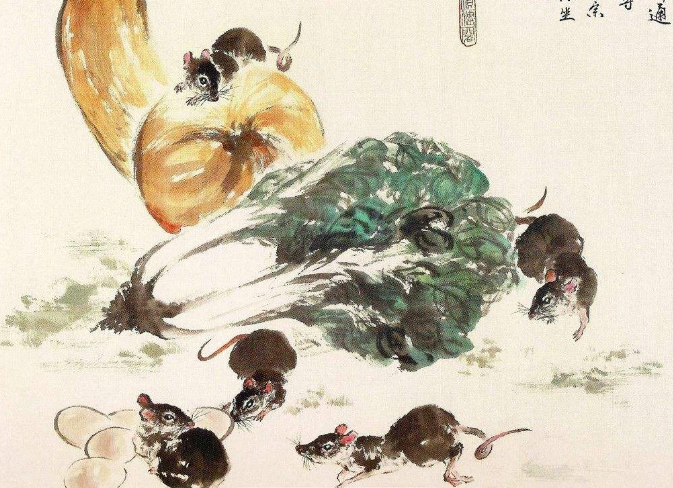1972年农历阳历表(72年属鼠人:苦尽甘来,大难已过,后10年天降好运,愈发有钱)插图2 972年农历阳历表(72年属鼠人:苦尽甘来,大难已过,后10年天降好运,愈发有钱)"