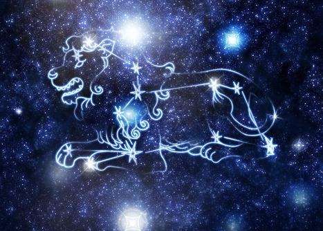 星座方程式下载(十二星座的爱情标准)插图4 十二星座的爱情方程式,看看符不符合呢?
