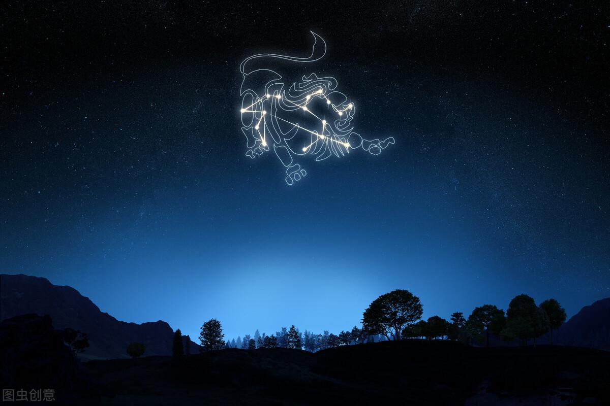十二星座最拽的地方(很霸道的三大星座)
