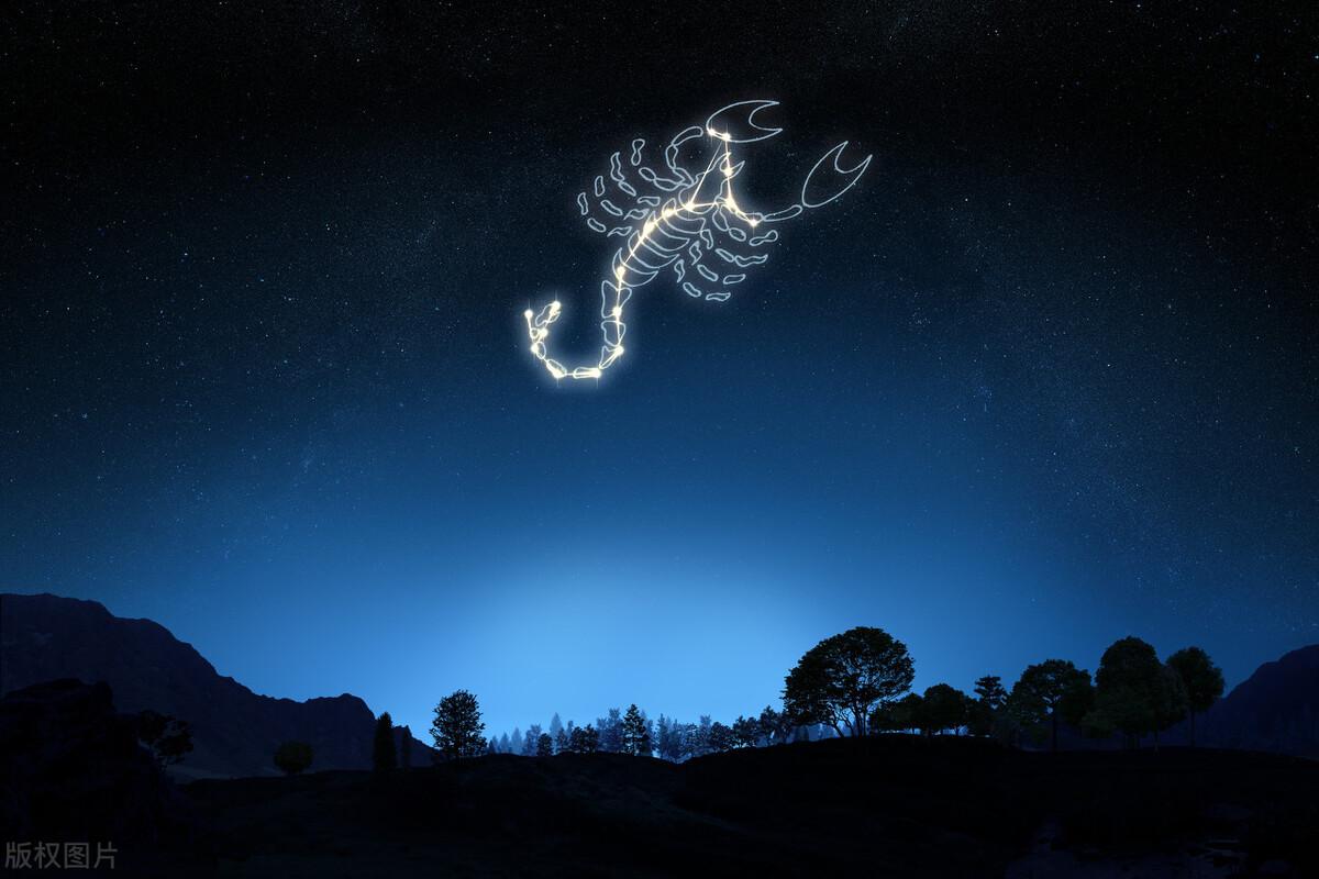十二星座最拽的地方(很霸道的三大星座)插图1 十二星座最拽的地方(很霸道的三大星座)
