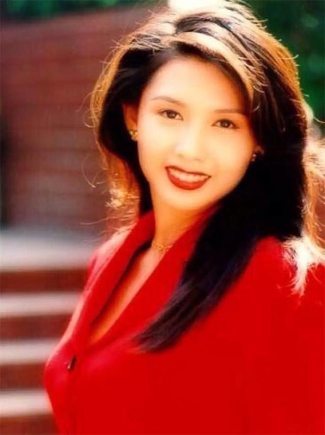 女生男相(看看现在的香港女明星,都是谁?)插图5 女生男相(看看现在的香港女明星,都是谁?)