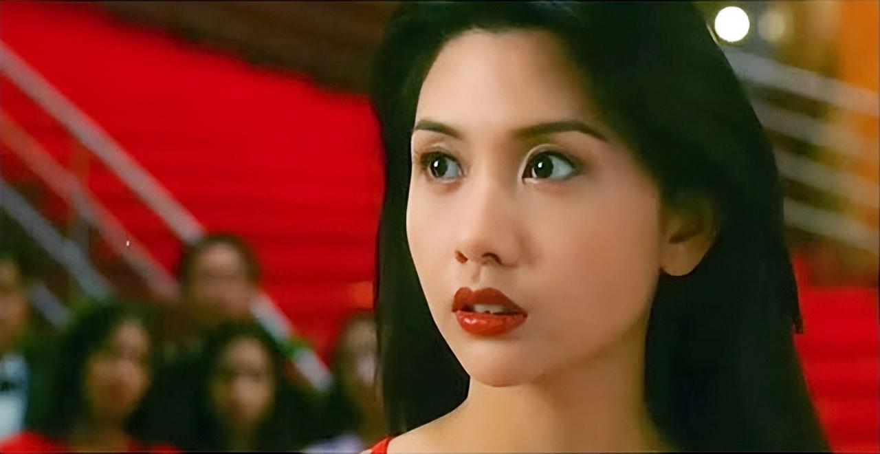 女生男相(看看现在的香港女明星,都是谁?)插图10 女生男相(看看现在的香港女明星,都是谁?)