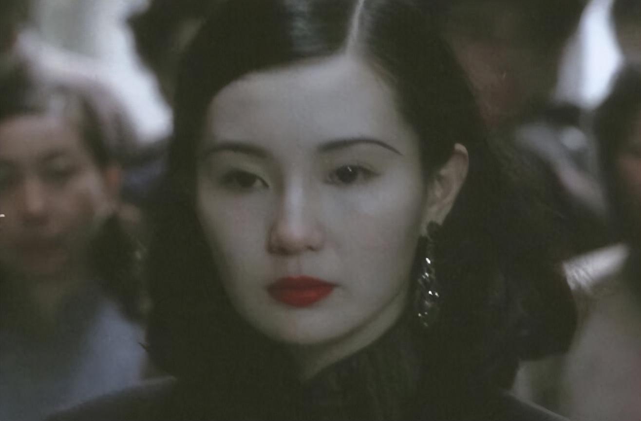 女生男相(看看现在的香港女明星,都是谁?)插图15 女生男相(看看现在的香港女明星,都是谁?)