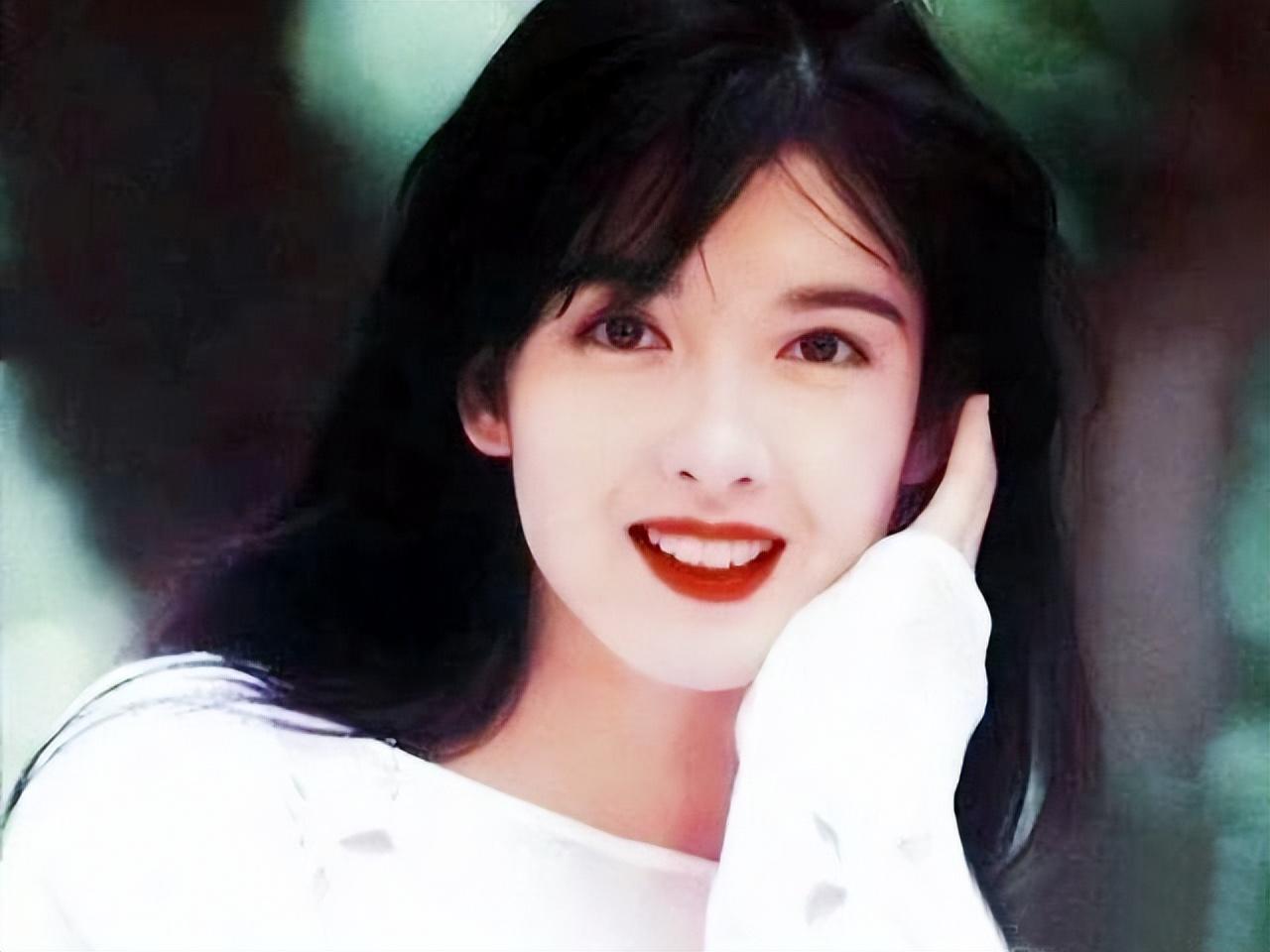 女生男相(看看现在的香港女明星,都是谁?)插图19 女生男相(看看现在的香港女明星,都是谁?)