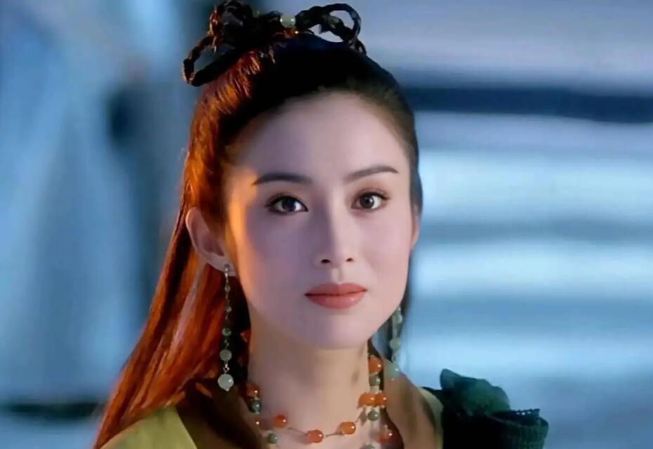 女生男相(看看现在的香港女明星,都是谁?)插图22 女生男相(看看现在的香港女明星,都是谁?)