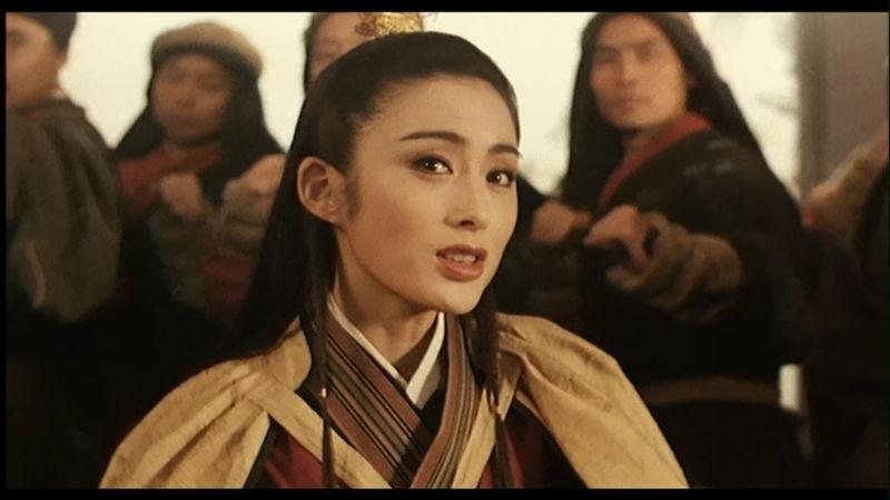 女生男相(看看现在的香港女明星,都是谁?)插图24 女生男相(看看现在的香港女明星,都是谁?)