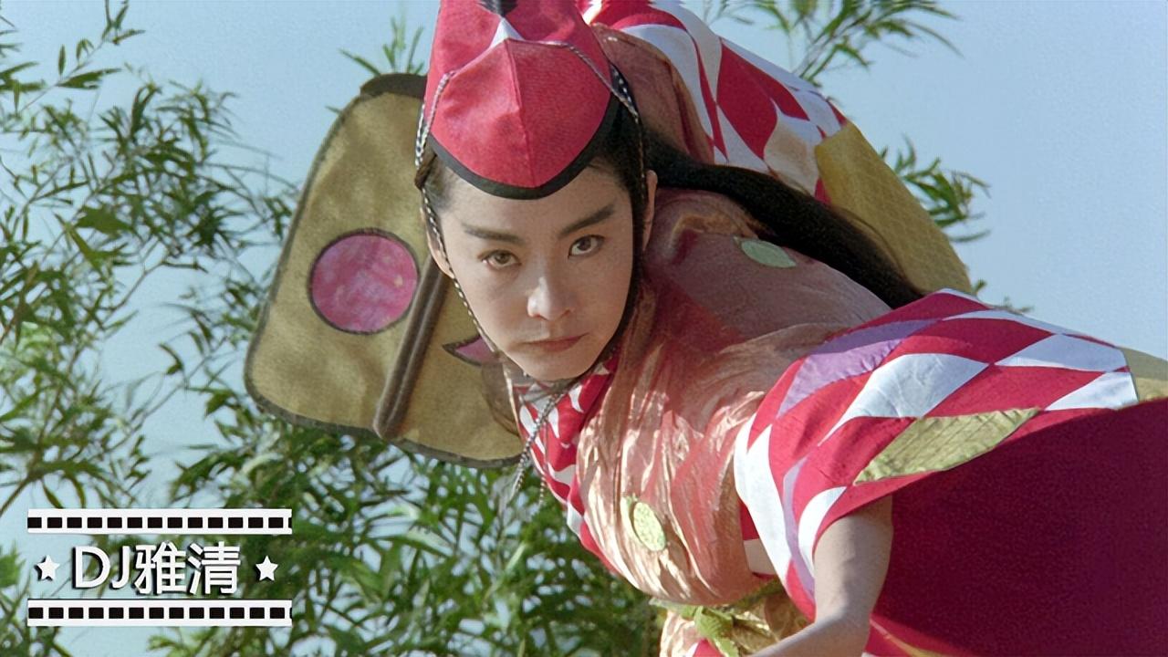 女生男相(看看现在的香港女明星,都是谁?)插图27 女生男相(看看现在的香港女明星,都是谁?)