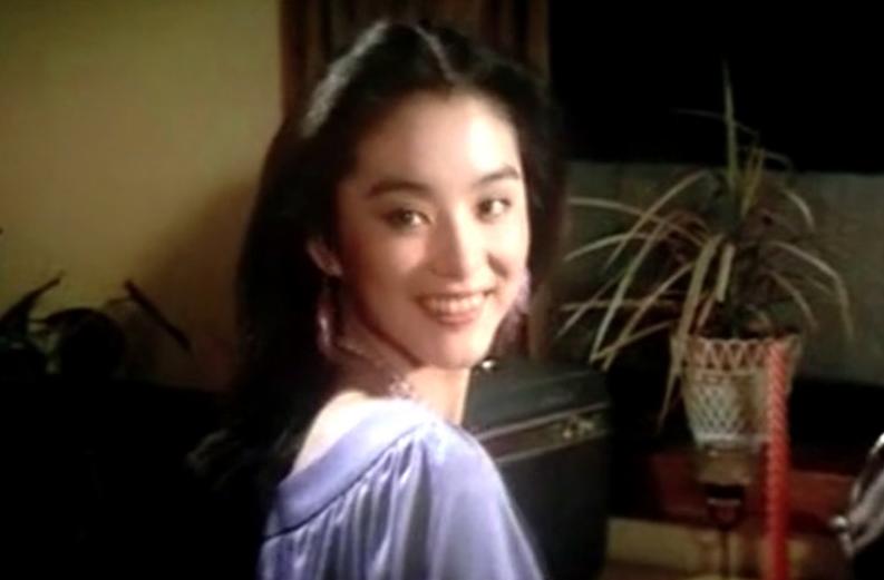 女生男相(看看现在的香港女明星,都是谁?)插图28 女生男相(看看现在的香港女明星,都是谁?)