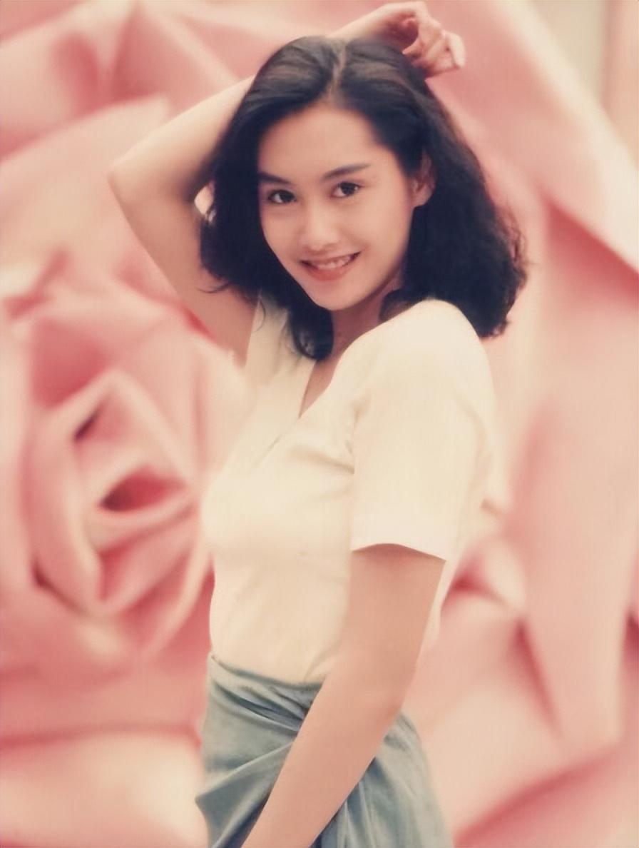 女生男相(看看现在的香港女明星,都是谁?)插图33 女生男相(看看现在的香港女明星,都是谁?)