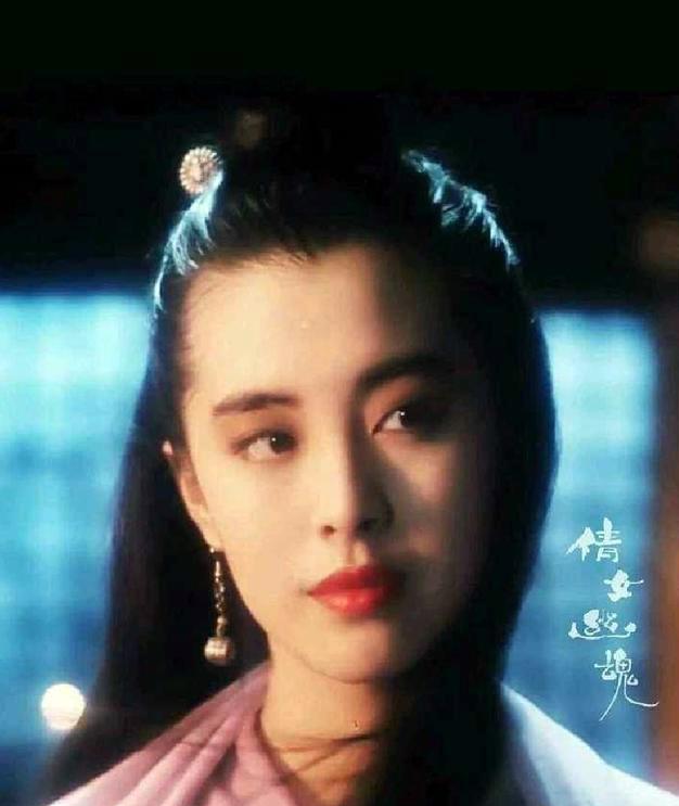 女生男相(看看现在的香港女明星,都是谁?)插图36 女生男相(看看现在的香港女明星,都是谁?)