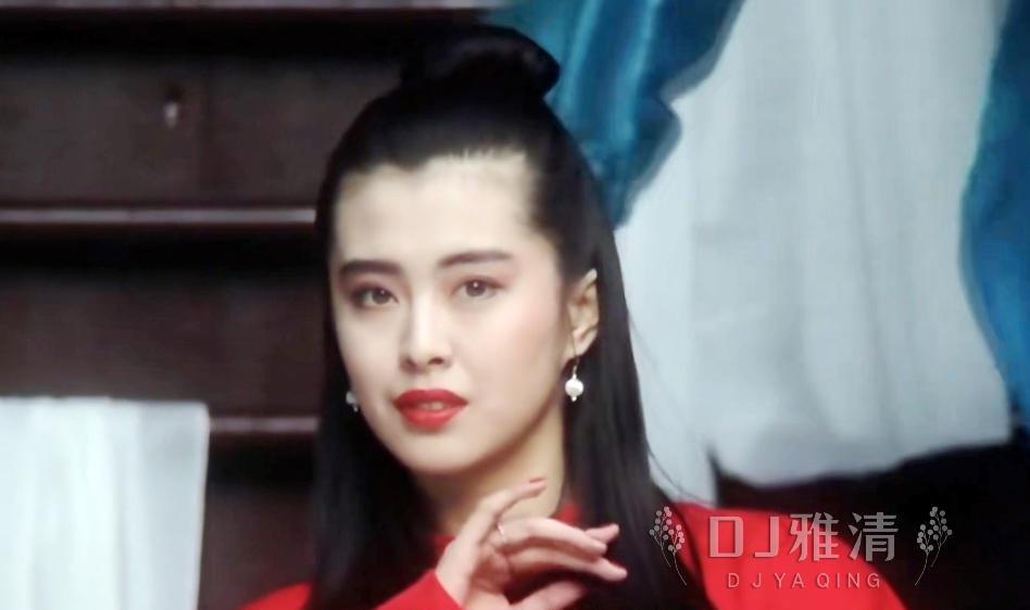 女生男相(看看现在的香港女明星,都是谁?)插图37 女生男相(看看现在的香港女明星,都是谁?)