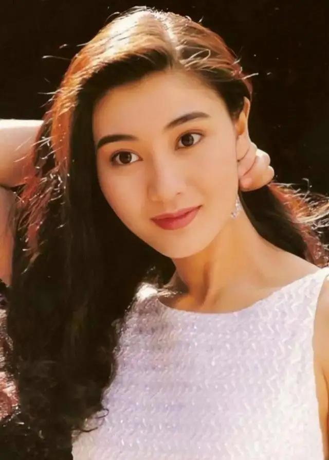 女生男相(看看现在的香港女明星,都是谁?)插图42 女生男相(看看现在的香港女明星,都是谁?)