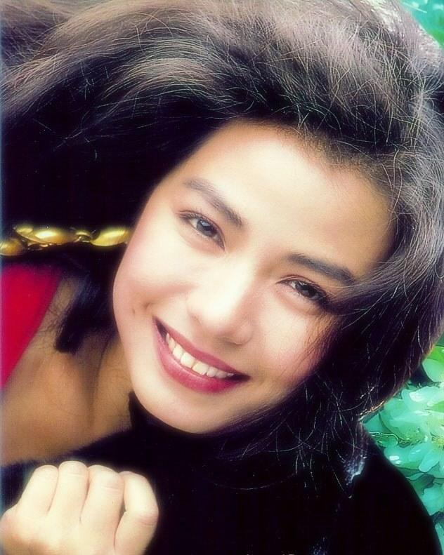 女生男相(看看现在的香港女明星,都是谁?)插图45 女生男相(看看现在的香港女明星,都是谁?)