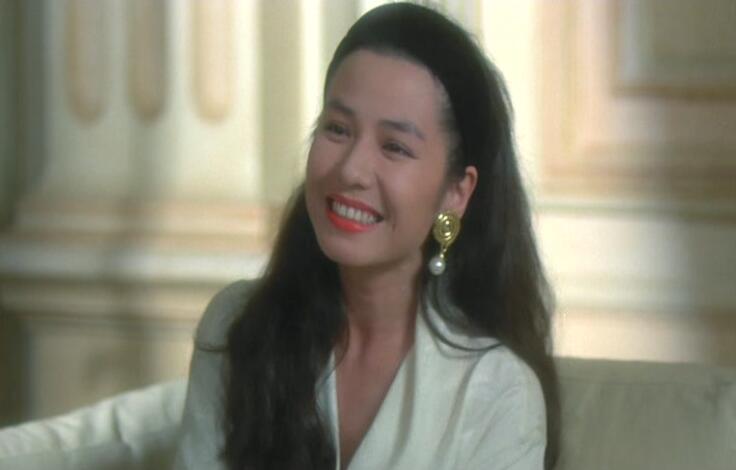 女生男相(看看现在的香港女明星,都是谁?)插图47 女生男相(看看现在的香港女明星,都是谁?)