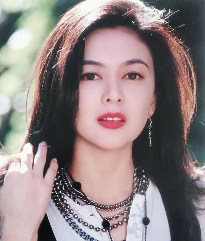 女生男相(看看现在的香港女明星,都是谁?)插图52 女生男相(看看现在的香港女明星,都是谁?)